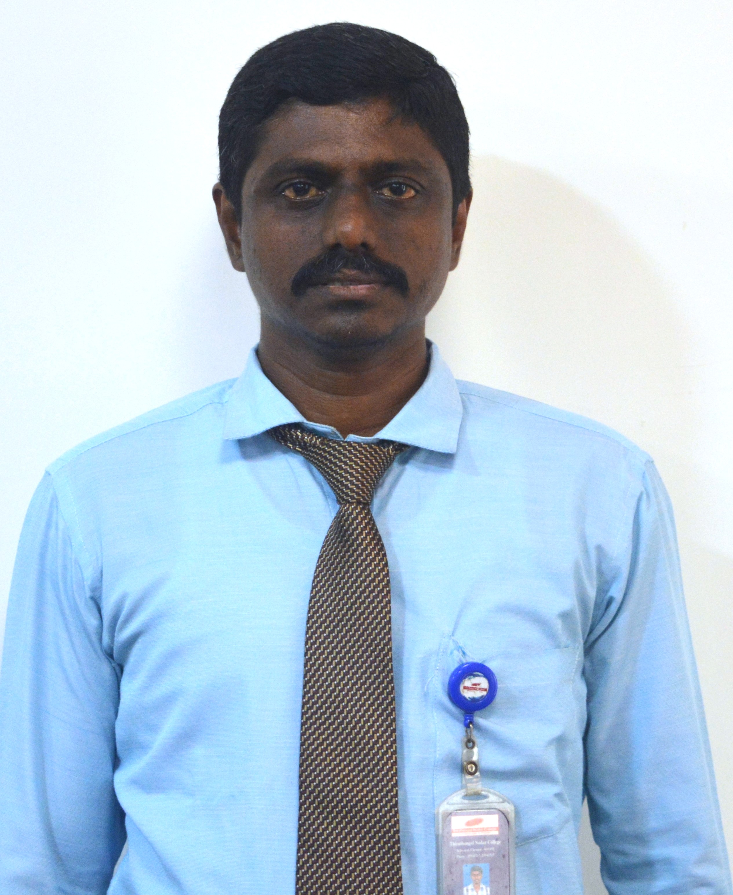 Committee Member 2